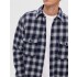 SelectedHommeLooseMasonFlannelovershirt-0161