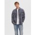 SelectedHommeLooseMasonFlannelovershirt-0161
