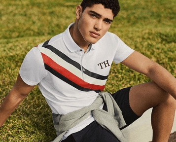 Tommy hilfiger